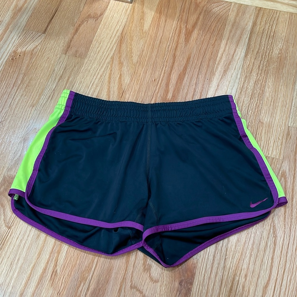 Nike athletic shorts